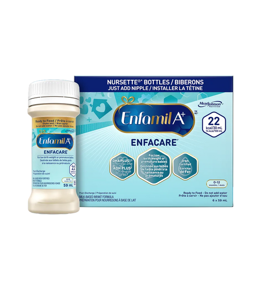 Enfamil A+ EnfaCare Nursette