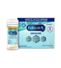Enfamil A+ EnfaCare Nursette