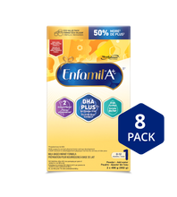 Enfamil A+ Infant Formula, Powder Refill, 992g