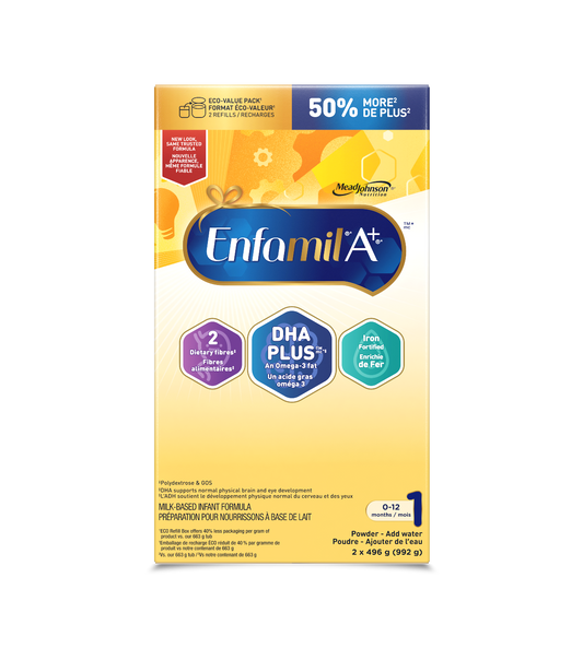 Concentrated enfamil best sale infant 13oz