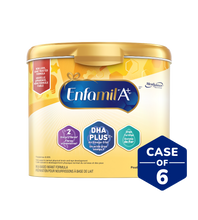 Enfamil A+ Infant Formula, Powder Tub, 663g