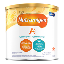 Préparation pour nourrissons Nutramigen® A+® Hypoallergénique, poudre 454g