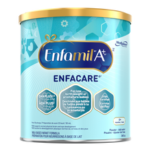 Preparation pour nourrissons Enfamil A+ EnfaCare®, poudre, 363g