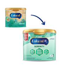 Enfamil A+ Serenity, Powder, 578g