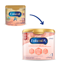 Enfamil A+ for frequent Spit Up, Powder, 629g
