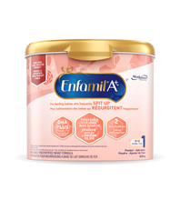 Enfamil A+ for frequent Spit Up, Powder, 629g