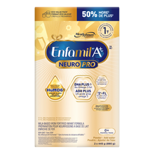 Enfamil A+ NeuroPro Infant Formula, Powder Refill