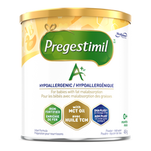 Pregestimil A+ Infant Formula, Powder, 454g