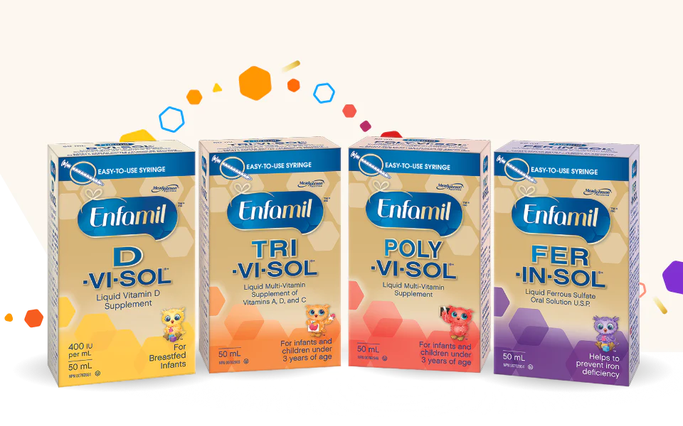 Enfamil hotsell breastfeeding supplement