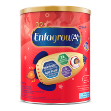 Enfagrow A+ Toddler Nutritional Drink, Milk Flavour Powder, 907g