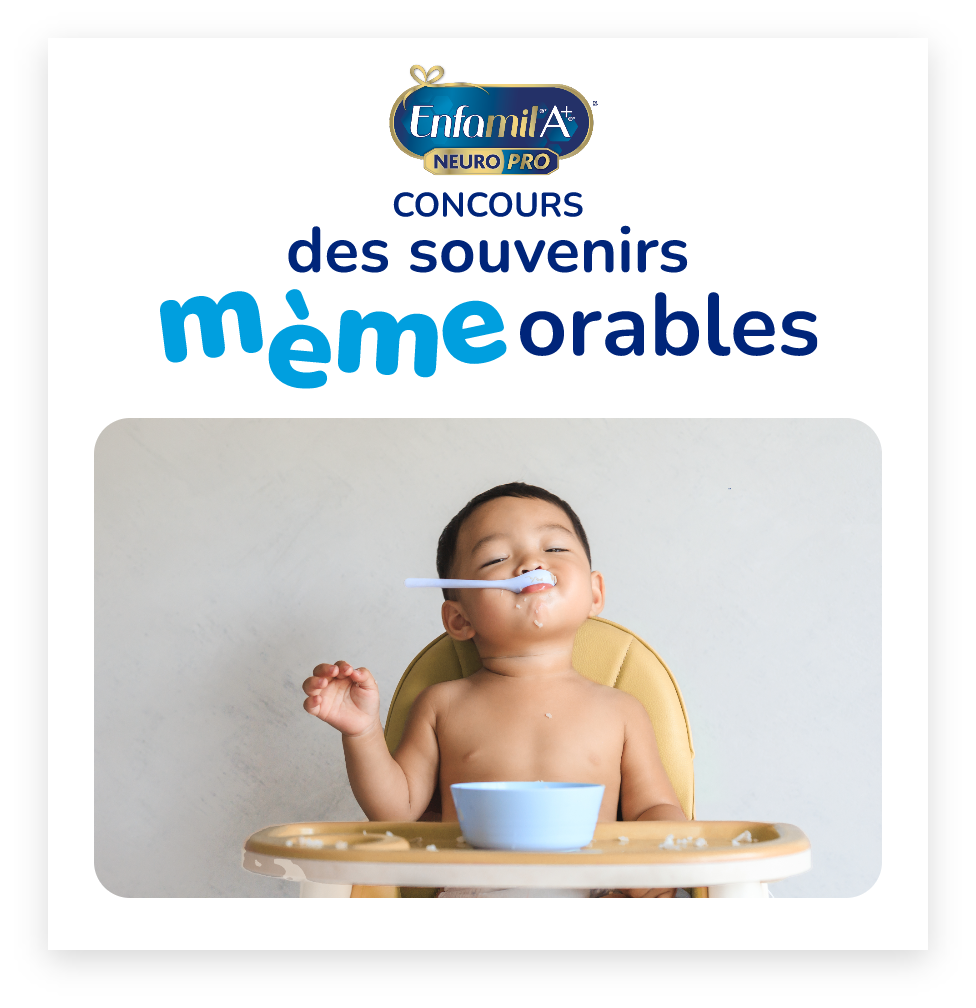 Making memories contest