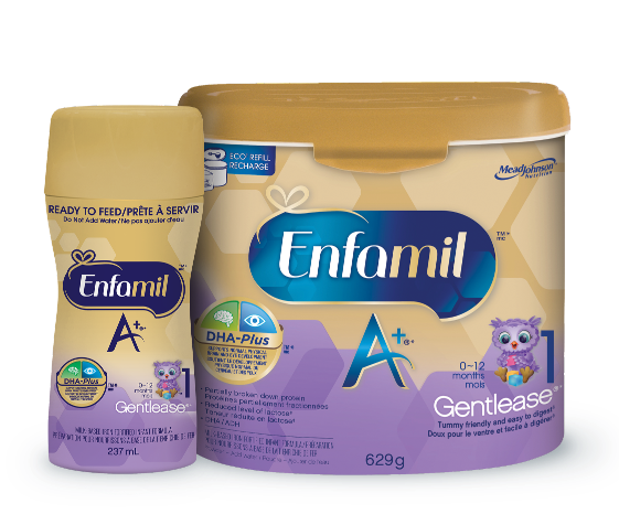 Baby online formula canada