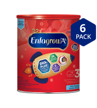 Enfagrow A+ Toddler & Child Nutritional Drink, Milk Flavour Powder, 907g