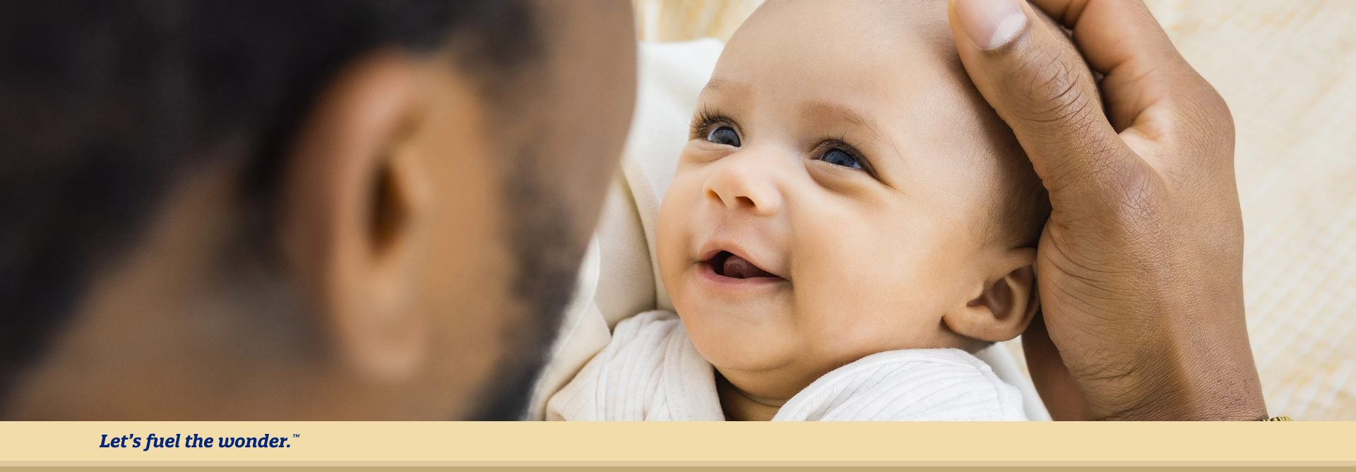Why Choose Enfamil A+<sup>®</sup>?