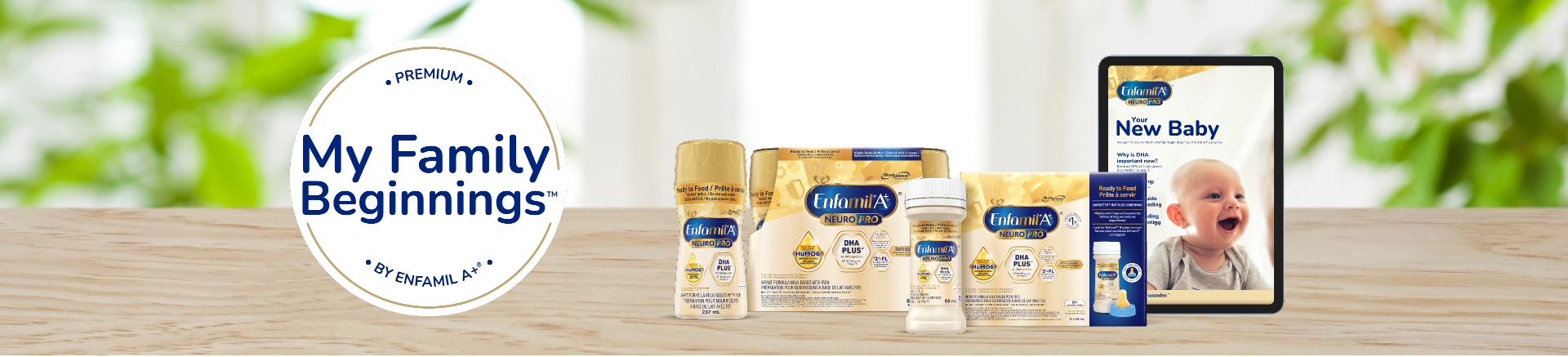Save up to $500 on formula and more