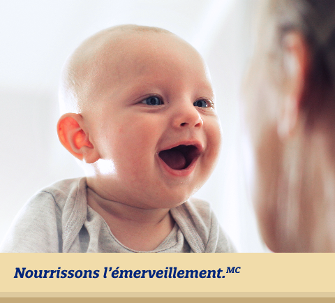 Les bienfaits de l’ADH : comment les oméga-3 favorisent le développement du cerveau au cours de la première enfance et de l’enfance