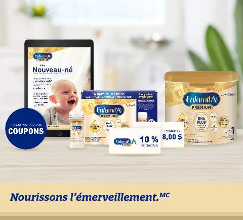 Personnalisez vos coupons pour bénéficier d'économies supplémentaires !