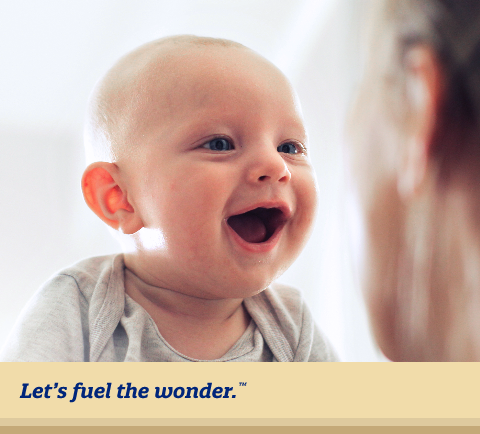 DHA Benefits: How Omega-3 Supports Brain Development from Infancy through Childhood