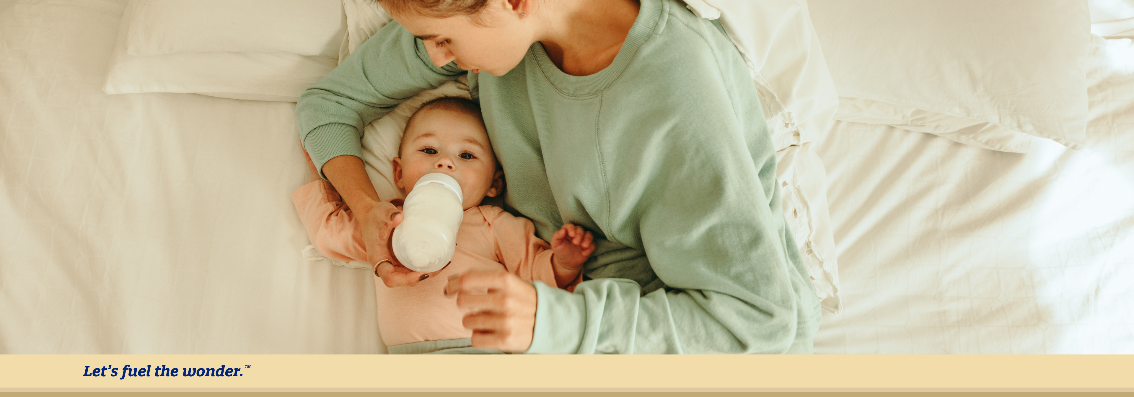 Baby Formula Calculator