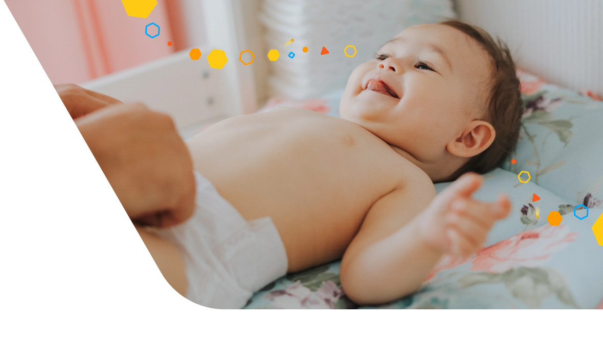 Baby Stool Colour Chart to decode Poop
