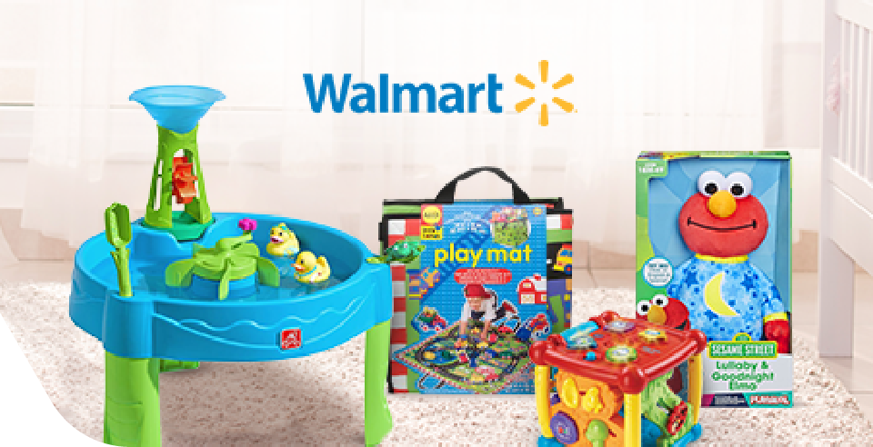 Walmart Giving Guide