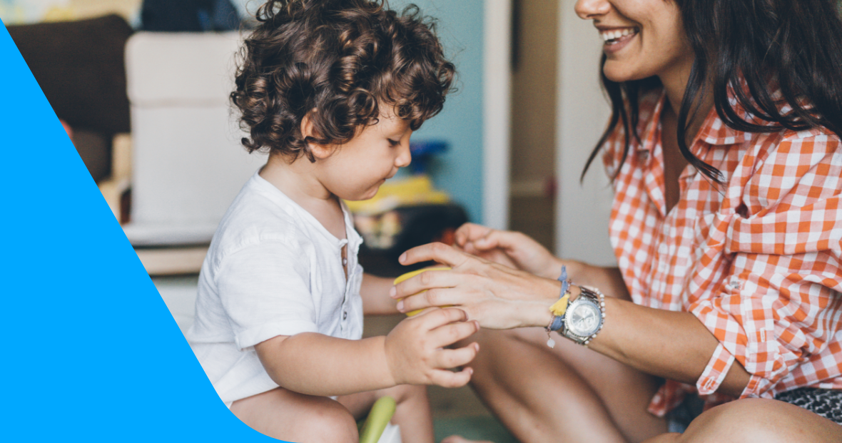 How to Potty Train a Toddler