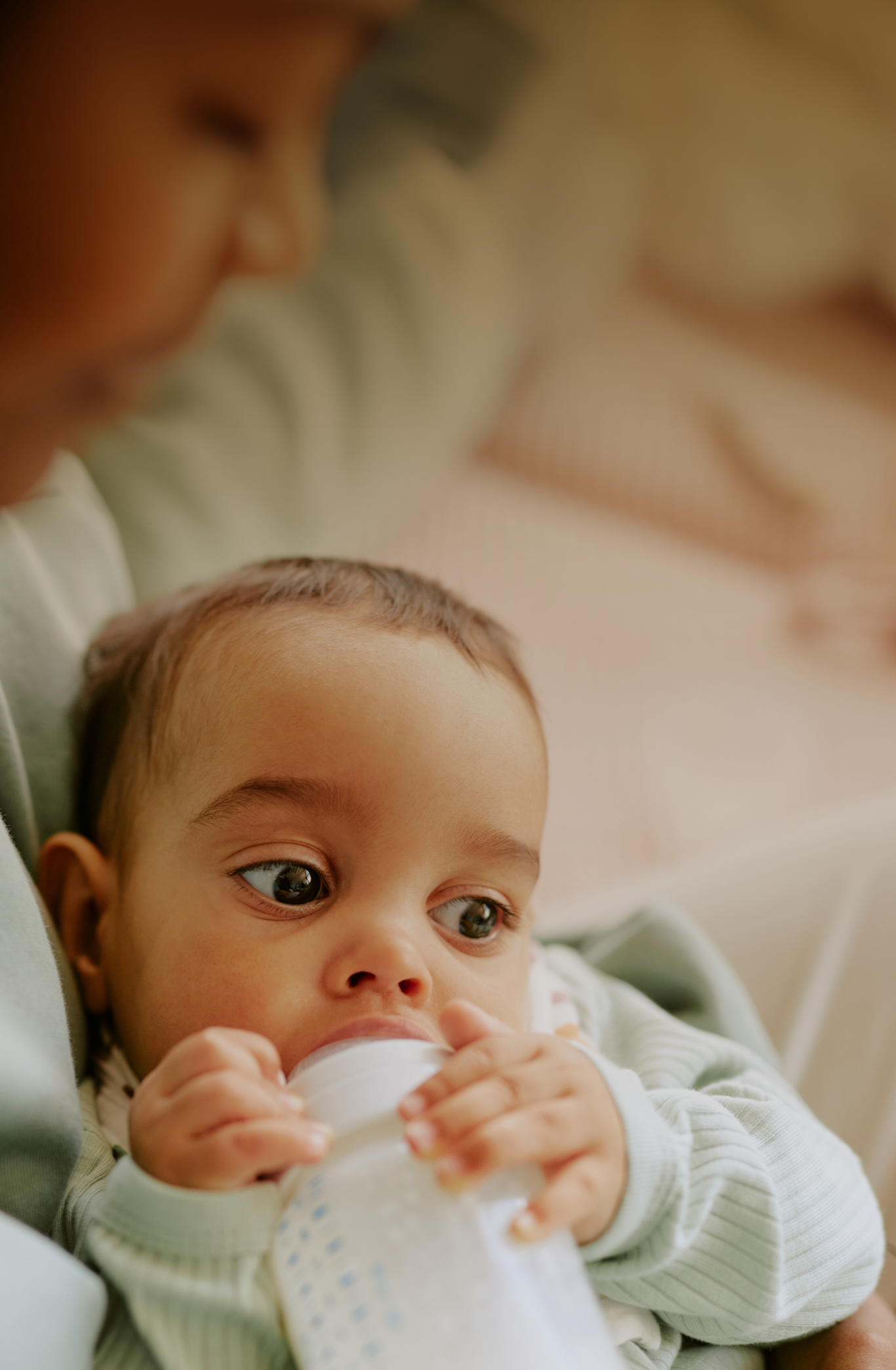 INSCRIVEZ-VOUS À MES PREMIERS MOMENTS<sup>MC</sup> PAR ENFAMIL A+<sup>®</sup>