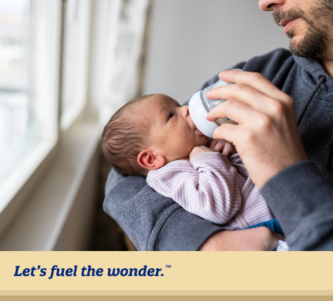 What to Feed a Newborn: