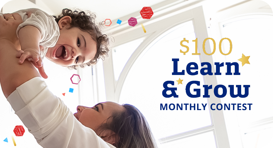 June contest* $100 Walmart Gift Card