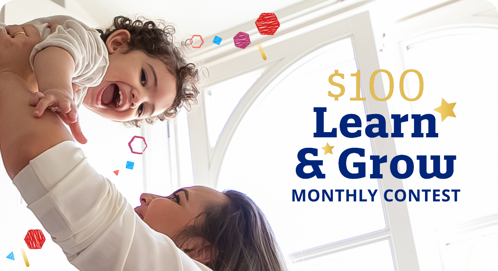 June contest* $100 Walmart Gift Card