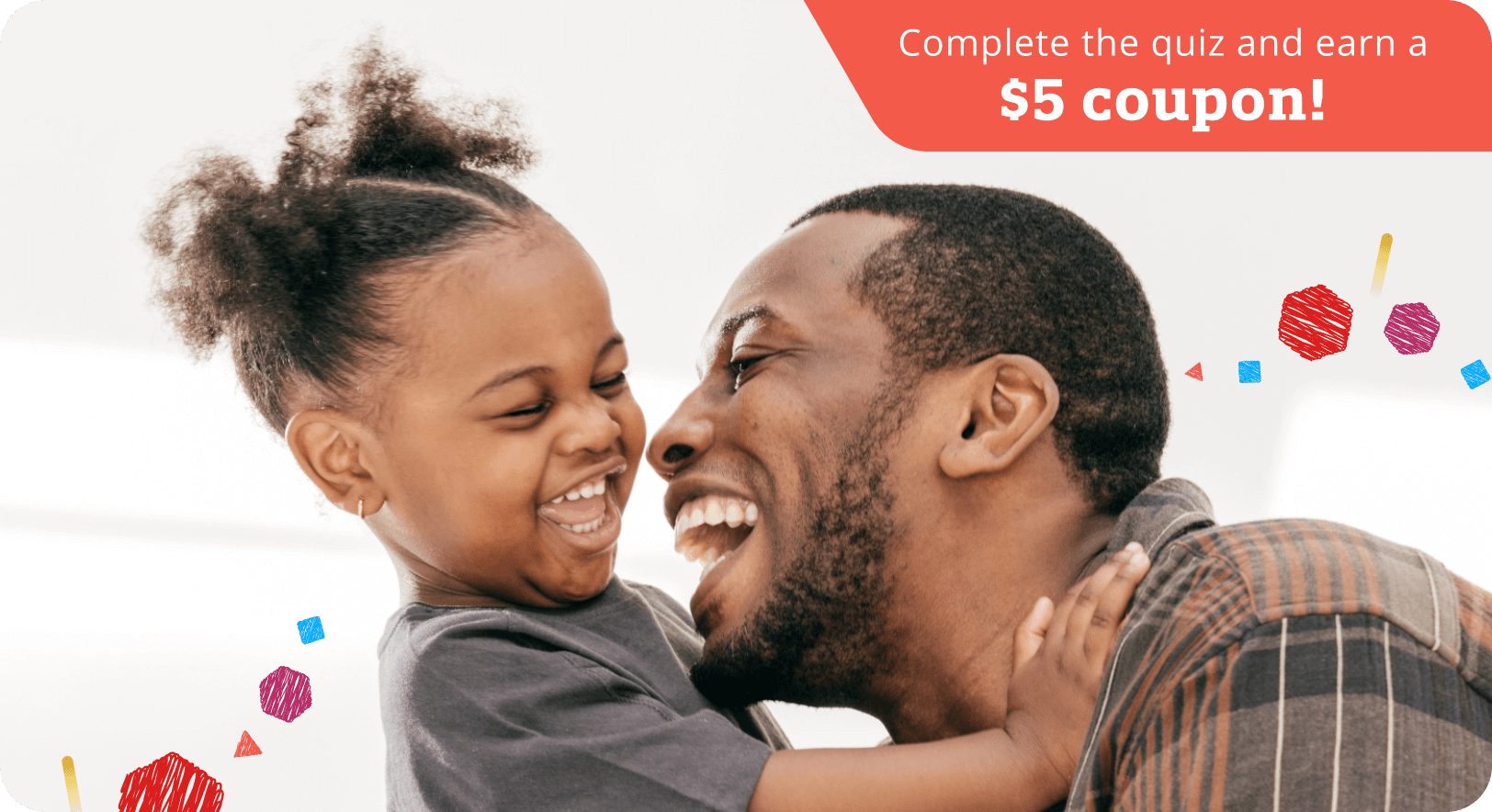 Take the Toddler Milestone Quiz