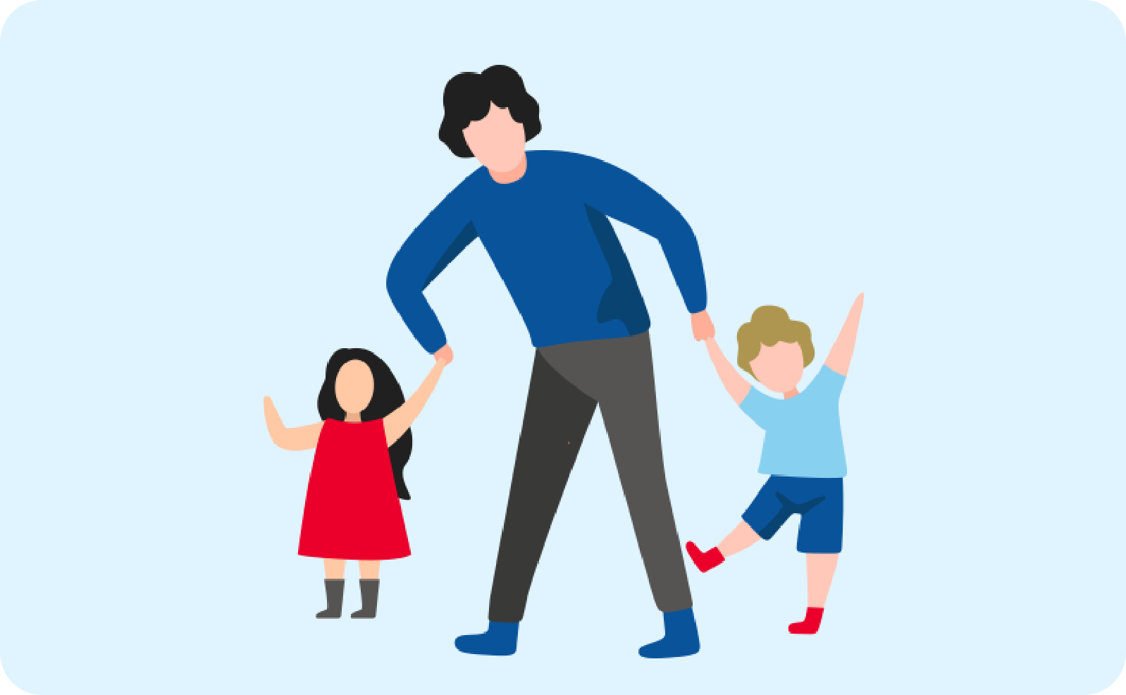 Sibling Roles Sibling Dynamics Guide | Enfamil A+ Canada