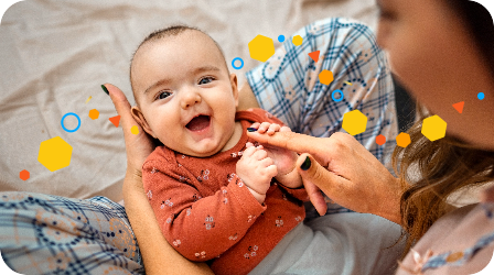 Would you like to receive emails from My Family Beginnings™ by Enfamil A+®?