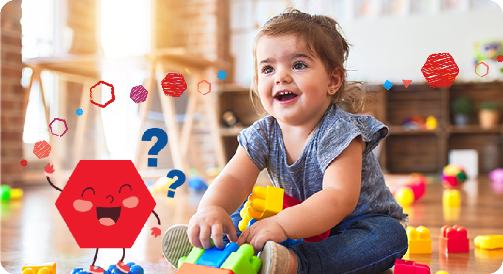 15 questions à poser à votre tout-petit