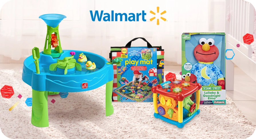 Walmart Giving Guide