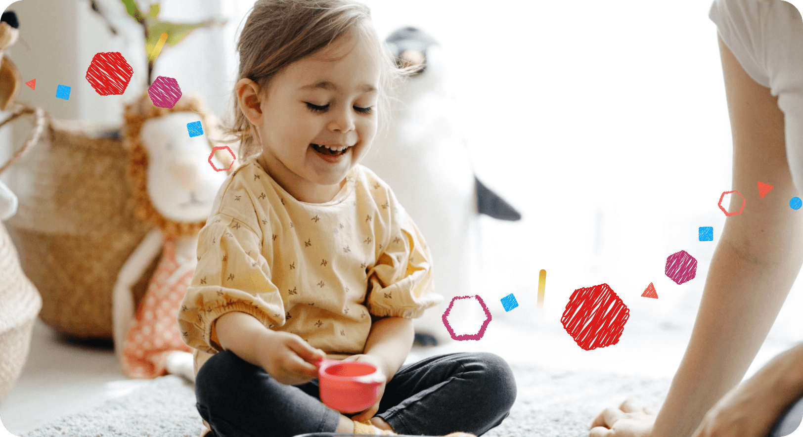 Games & activities