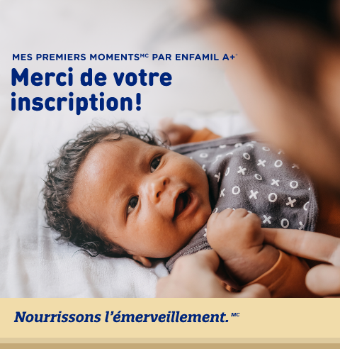 Vous devriez bientôt recevoir votre coupon!