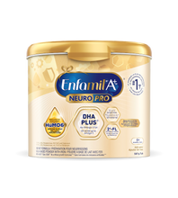 Enfamil A+ NeuroPro Infant Formula, Powder Tub