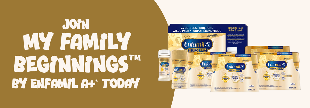 Save up to $500 on formula and more