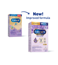 Enfamil A+ NeuroPro Gentlease Infant Formula, Powder Refill