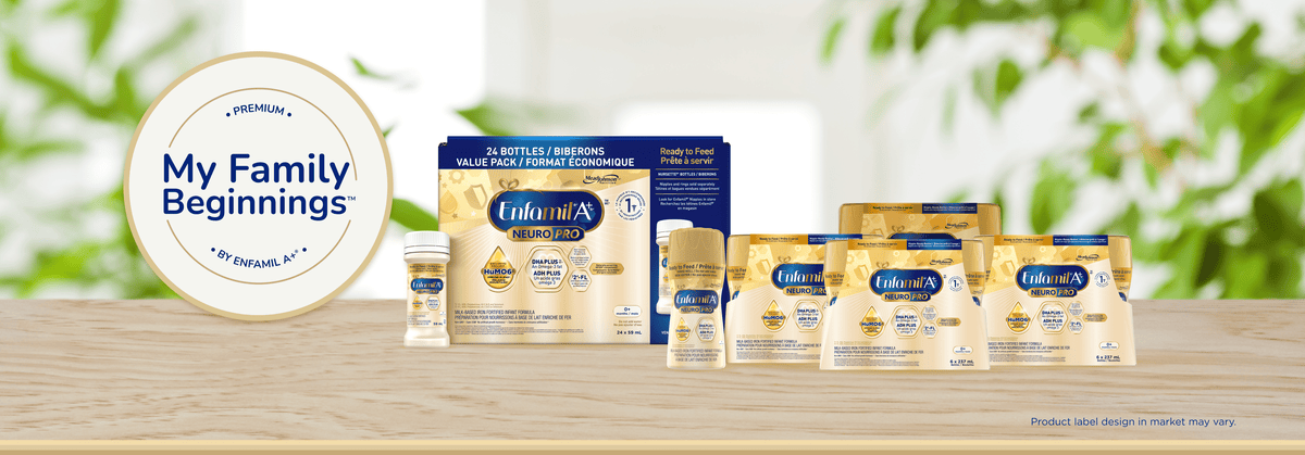 Save up to $500 on formula and more