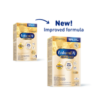 Enfamil A+ NeuroPro Infant Formula, Powder Refill