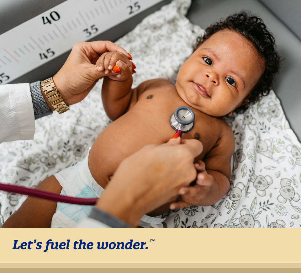 How To Support Your Newborn’s Immune System