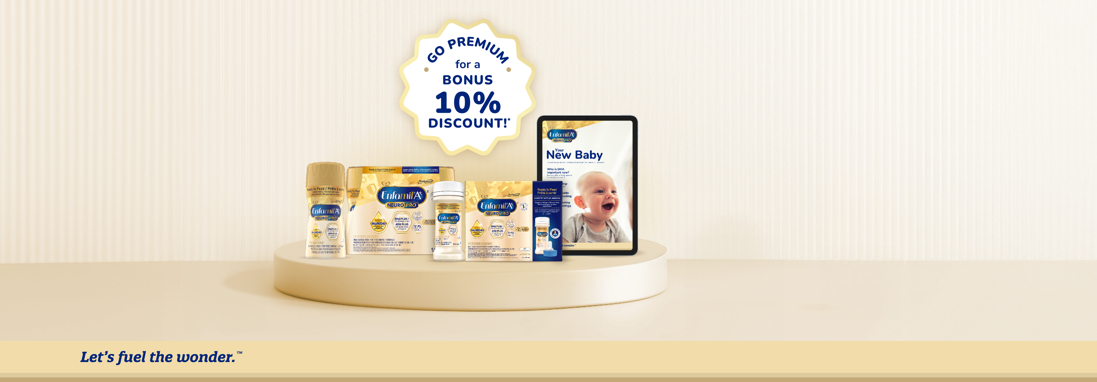 Sign up for up to $500 in full-sized product and coupons, exclusive discounts, and more!*