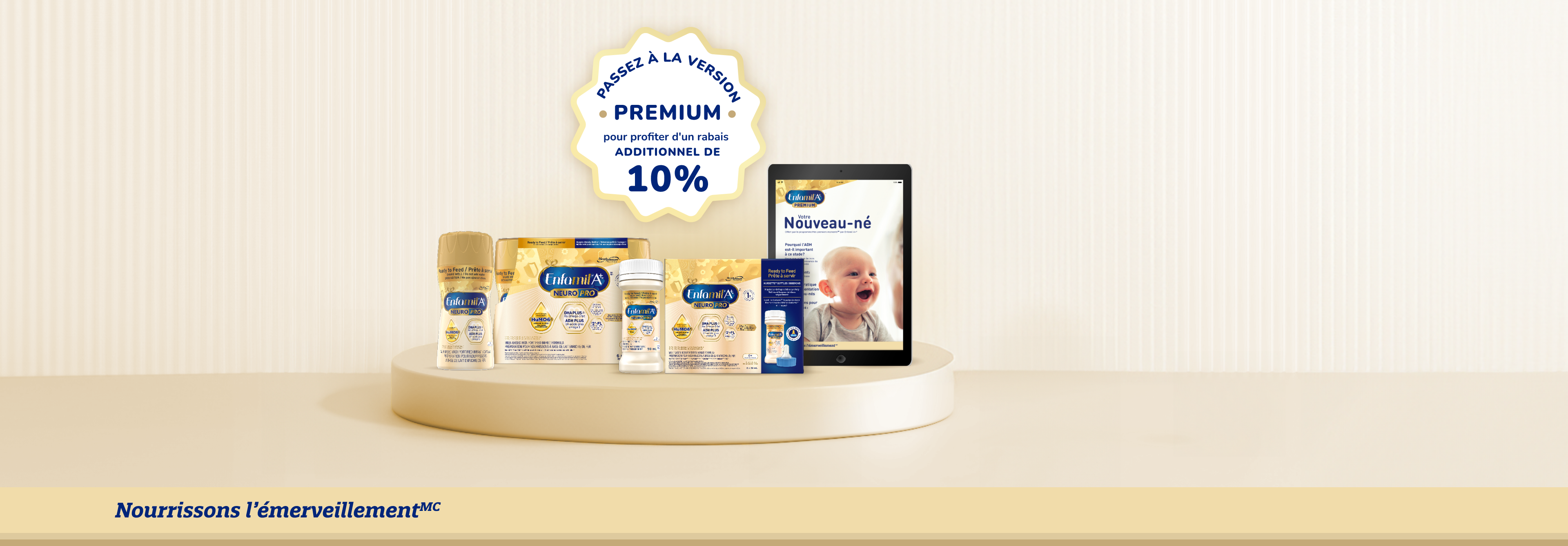 Sign up for up to $500 in full-sized product and coupons, exclusive discounts, and more!*