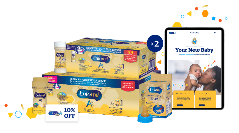 Sign up for up to $500 in value!