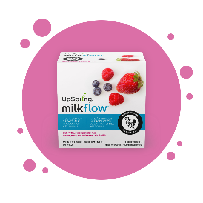 Milkflow