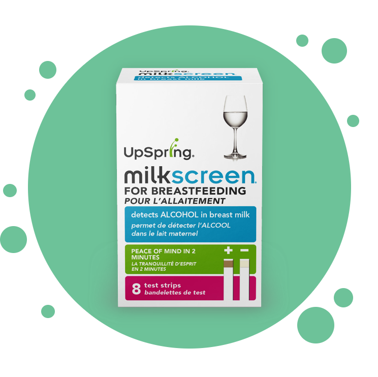 Milkscreen