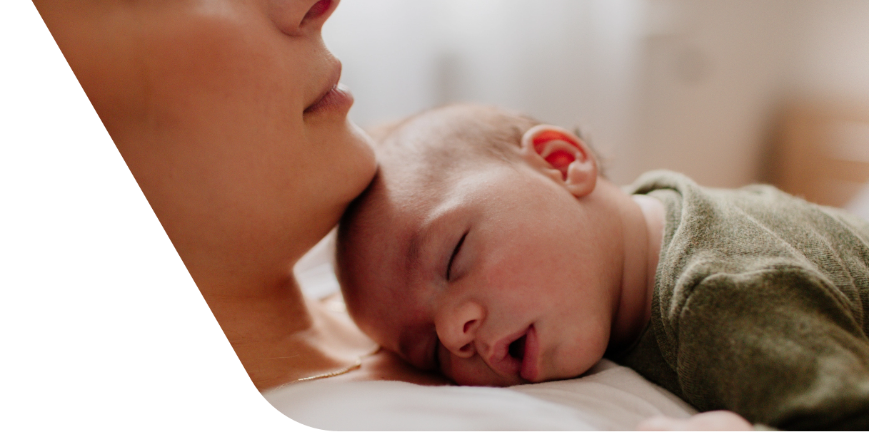 How to sleep baby after feeding hotsell