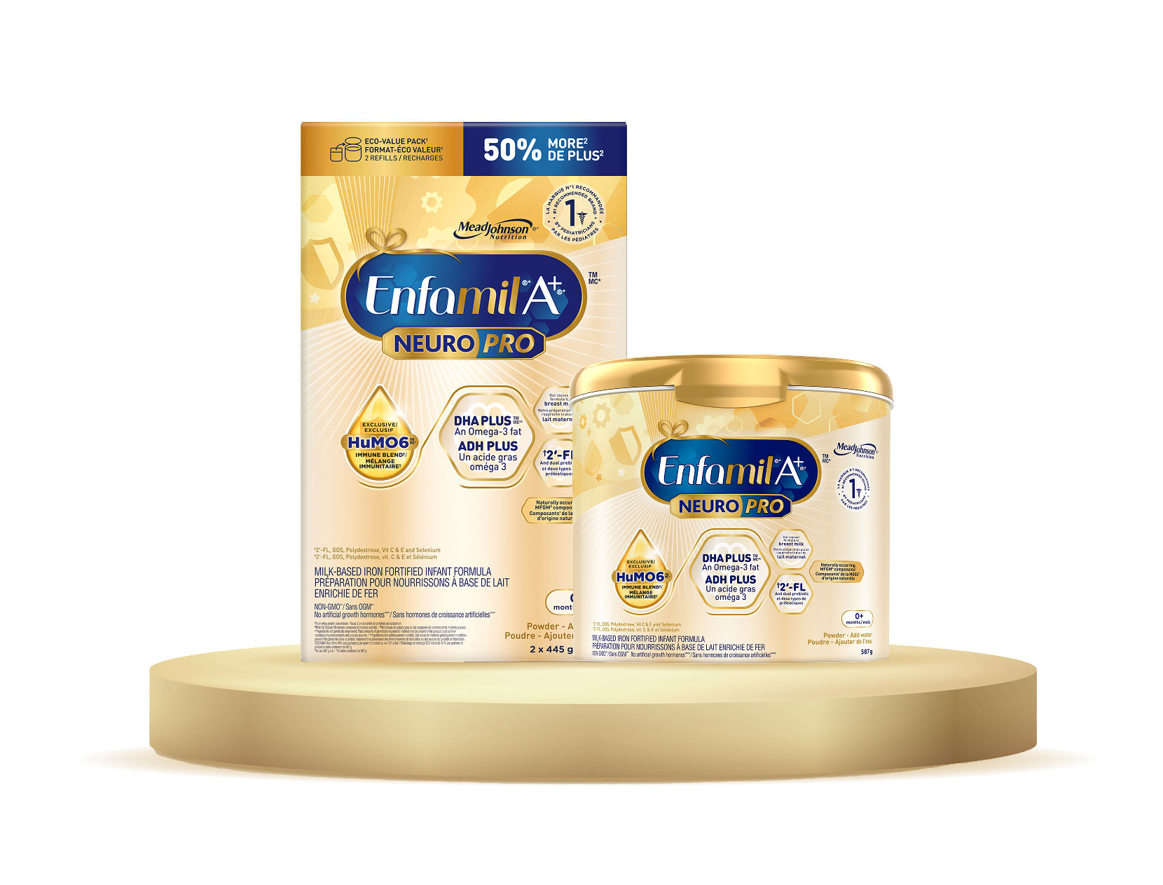 Start Saving on Formula + More